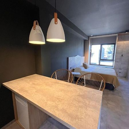 לה ריוחה Suites Isla Verde מראה חיצוני תמונה