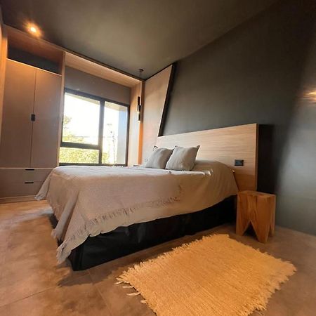לה ריוחה Suites Isla Verde מראה חיצוני תמונה