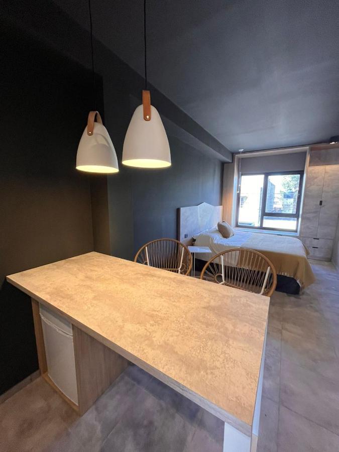 לה ריוחה Suites Isla Verde מראה חיצוני תמונה