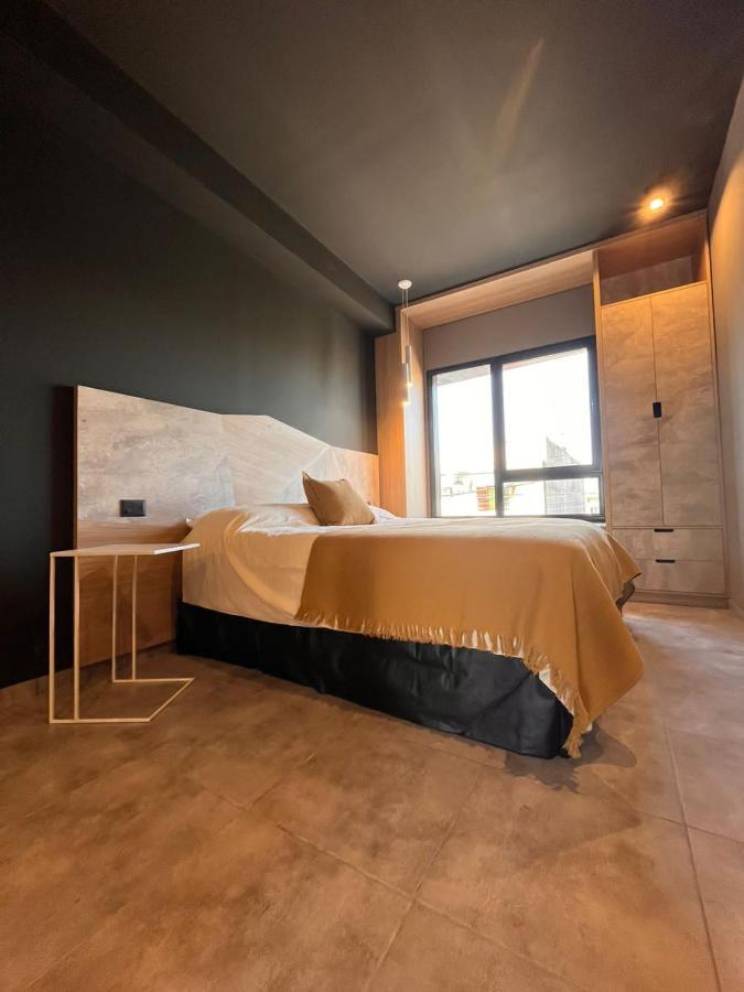לה ריוחה Suites Isla Verde מראה חיצוני תמונה