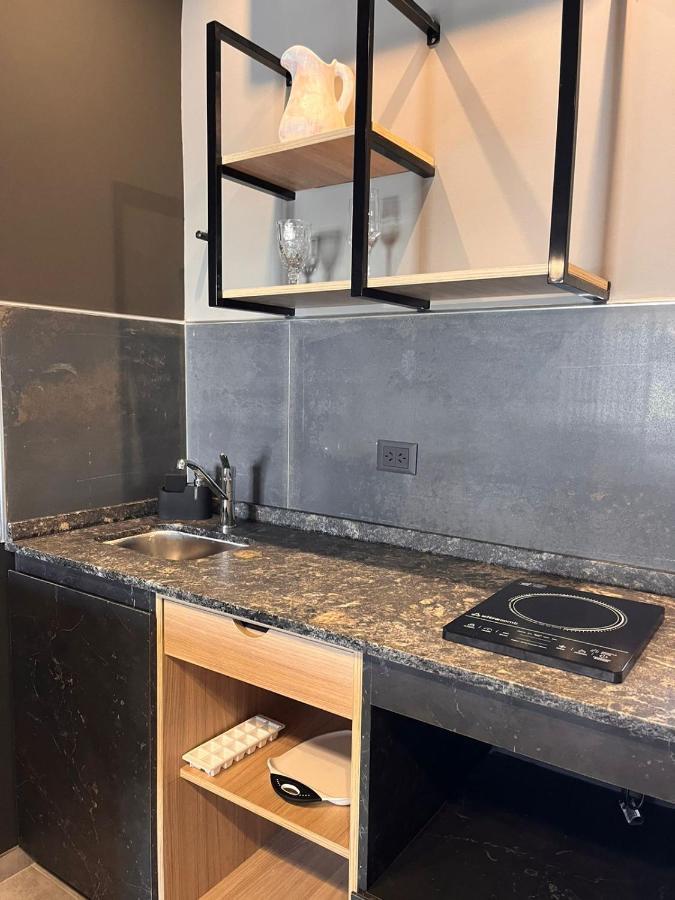 לה ריוחה Suites Isla Verde מראה חיצוני תמונה