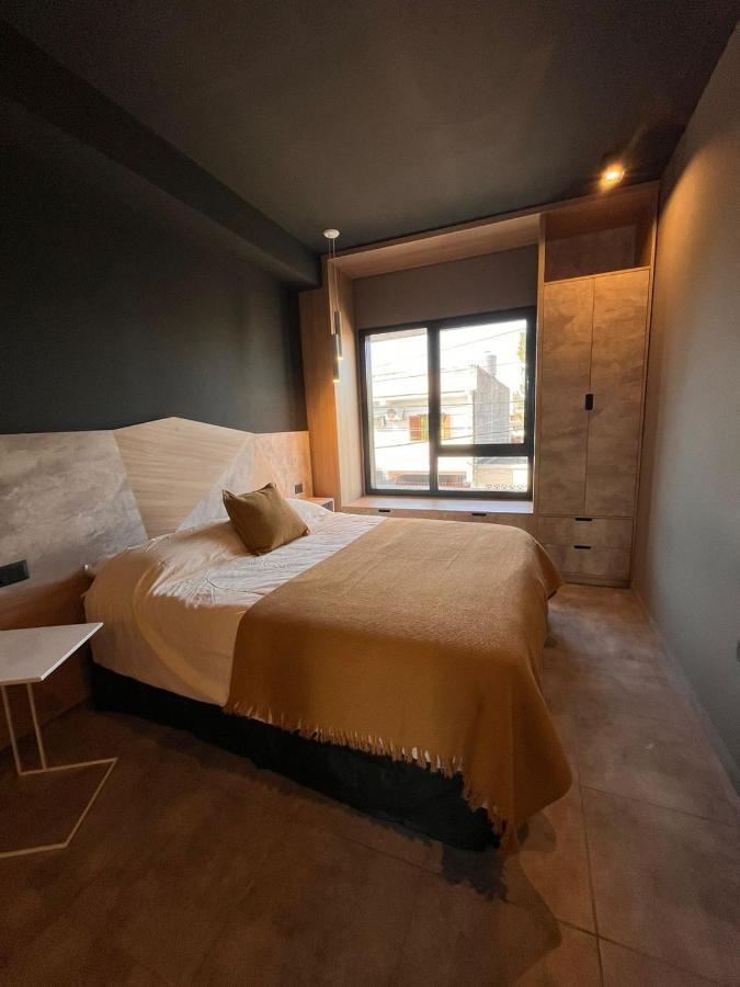 לה ריוחה Suites Isla Verde מראה חיצוני תמונה