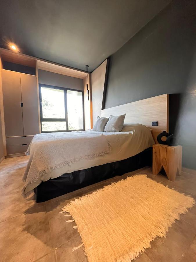 לה ריוחה Suites Isla Verde מראה חיצוני תמונה